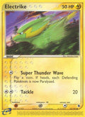 053/109 Electrike