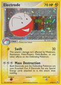 005/101 Electrode