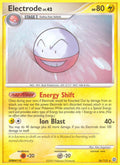 026/132 Electrode