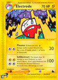 036/144 Electrode
