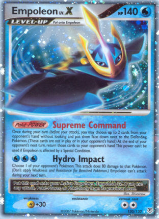 004/130 Empoleon