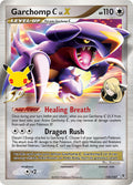 145/147 Garchomp C lv.X Celebration