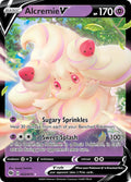 022/073 Alcremie V