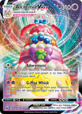 023/073 Alcremie VMAX