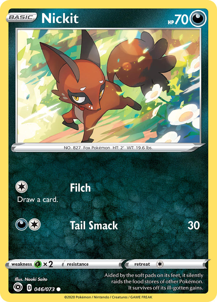 046/073 Nickit
