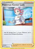 060/073 Pokémon Center Lady