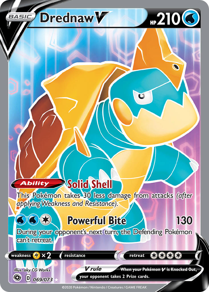 069/073 Drednaw V