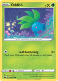 001/159 Oddish