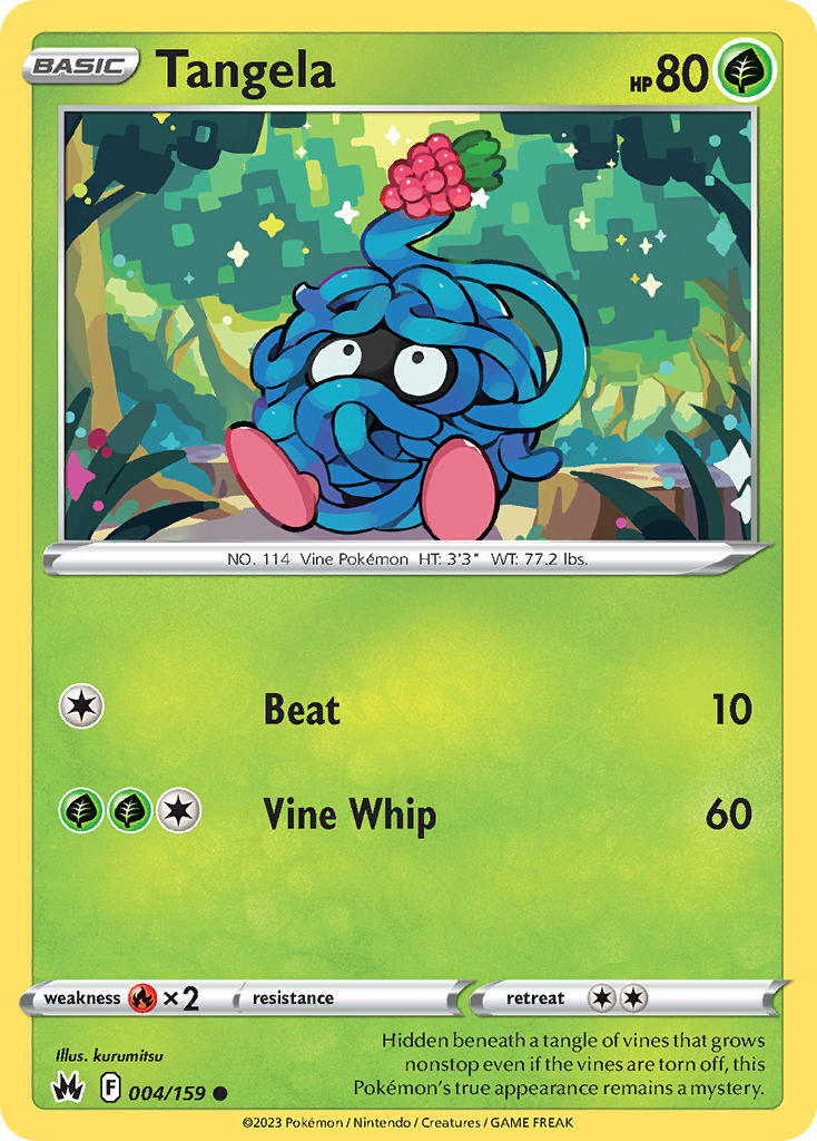 004/159 Tangela