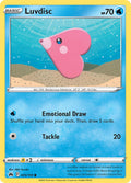 035/159 Luvdisc