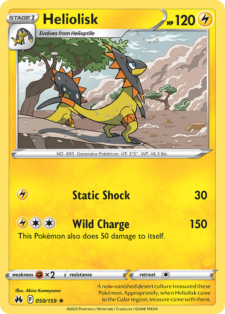 050/159 Heliolisk