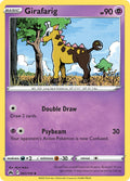 061/159 Girafarig