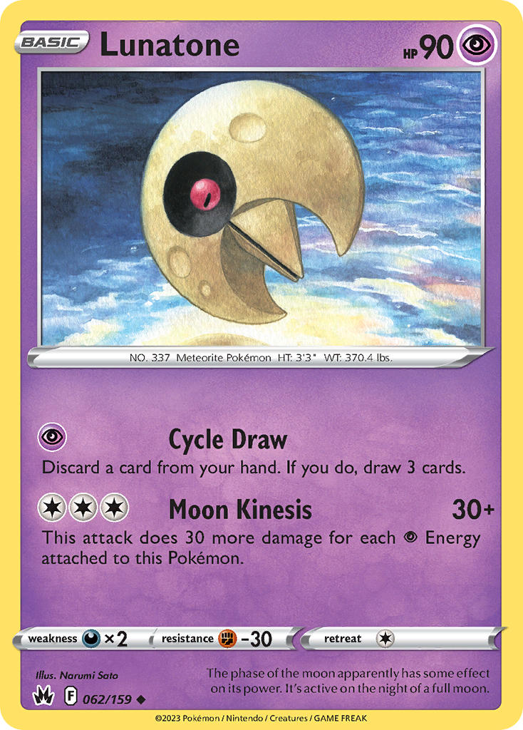 062/159 Lunatone