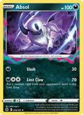 076/159 Absol