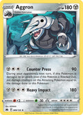 089/159 Aggron