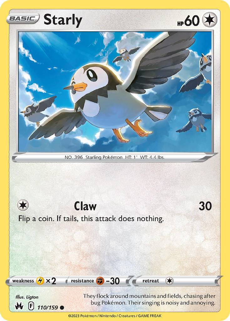 110/159 Starly