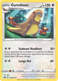 118/159 Gumshoos