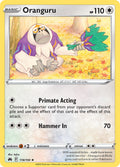 119/159 Orangutans