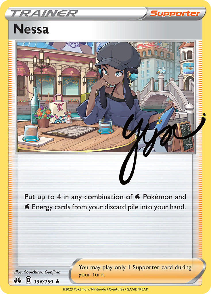 136/159 Nessa