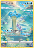 GG05/GG70 Lapras