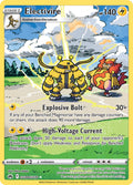 GG08/GG70 Electivire