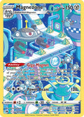 GG18/GG70 Magnezone