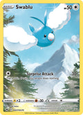 GG27/GG70 Swablu