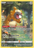 GG29/GG70 Bidoof
