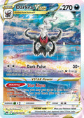 GG50/GG70 DarkraiVSTAR