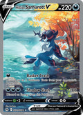 GG51/GG70 Hisuian Samurott V