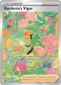 GG61/GG70 Gardenia's Vigor