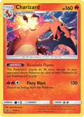 003/70 Charizard