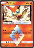007/70 Victini ◇