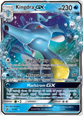 018/70 Kingdra GX