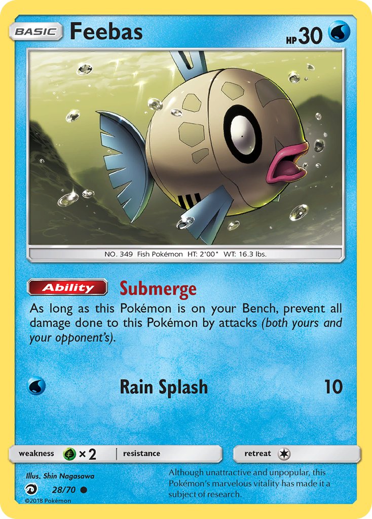028/70 Feebas