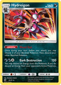 033/70 Hydreigon