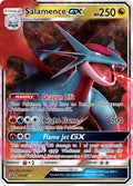 044/70 Salamence GX