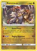 054/70 Kommo-o