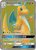 067/70 Dragonite GX (Full Art)