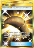075/70 Dragon Talon (Secret Rare)