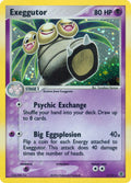 005/112 Exeggutor