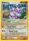 008/112 Nidoking