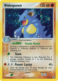 009/112 Nidoqueen