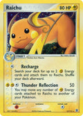 012/112 Raichu