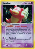 014/112 Slowbro