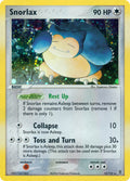 015/112 Snorlax