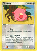 019/112 Chansey
