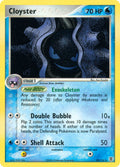020/112 Cloyster