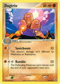 022/112 Dugtrio