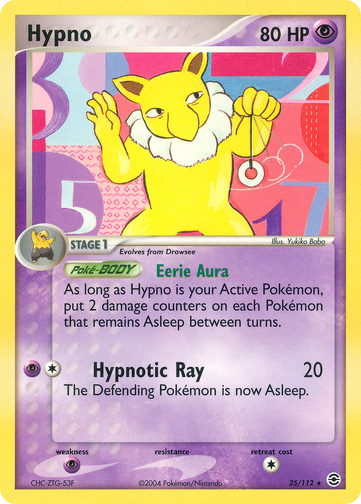 025/112 Hypno